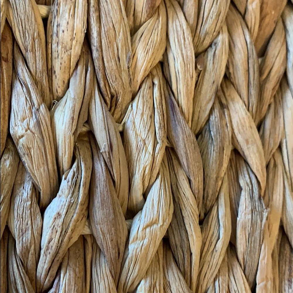 Straw bag - Picture 5 of 5